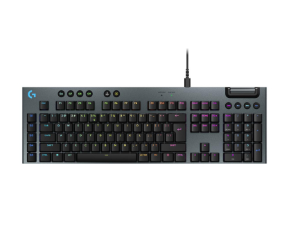 Klawiatura LOGITECH G915 X Tactile czarny 920-012942
